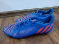 Korki męskie piłkarskie adidas predator r. 43