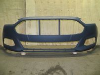 Бампер передний Ford Fusion 2013-2016 ES7Z-17757-DAPTM аналог