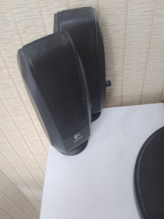 Продається монітор LG з колонками