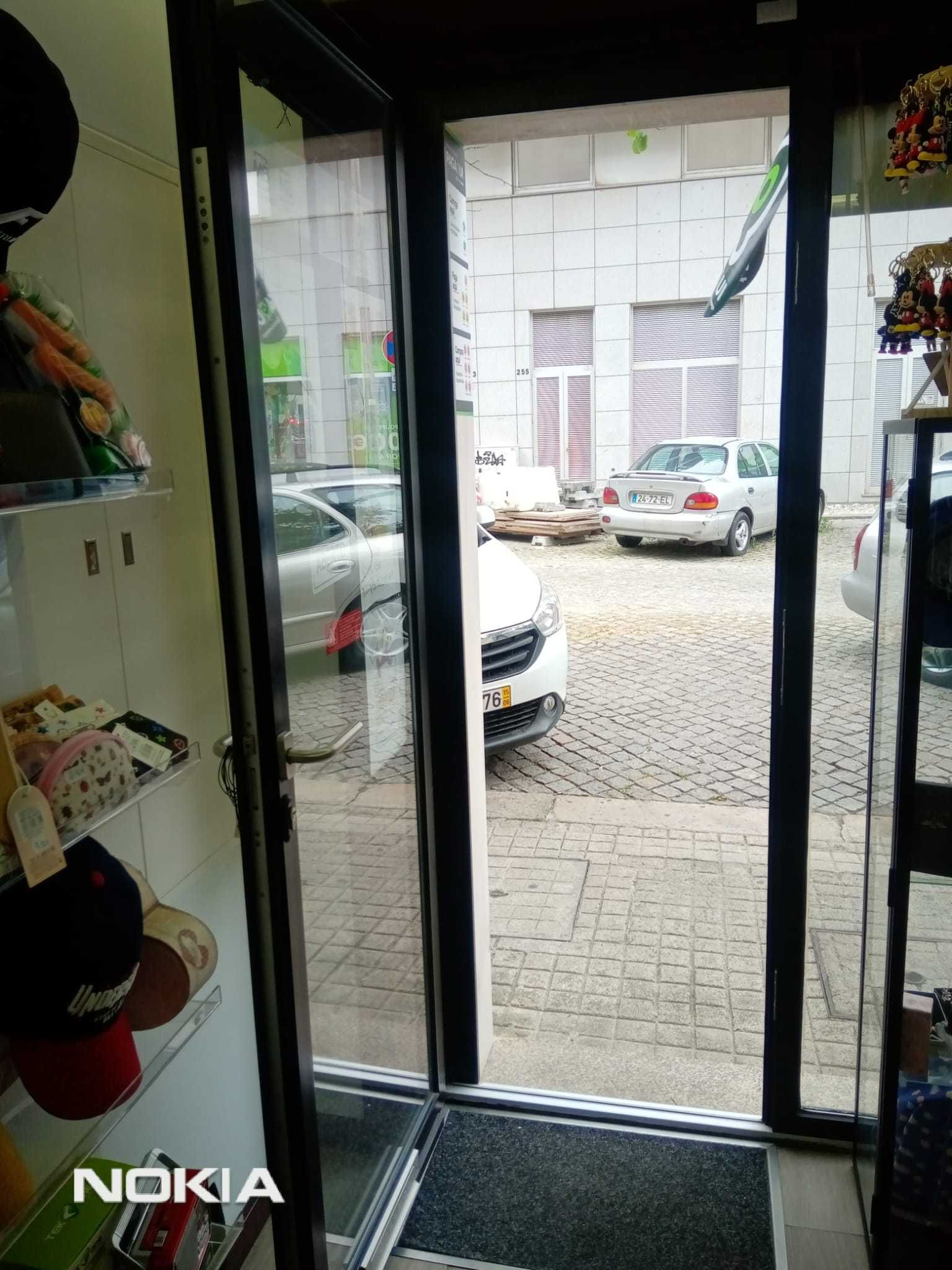 Trespasse Papelaria Tabacaria Matosinhos