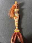 Lalka Barbie syrenka