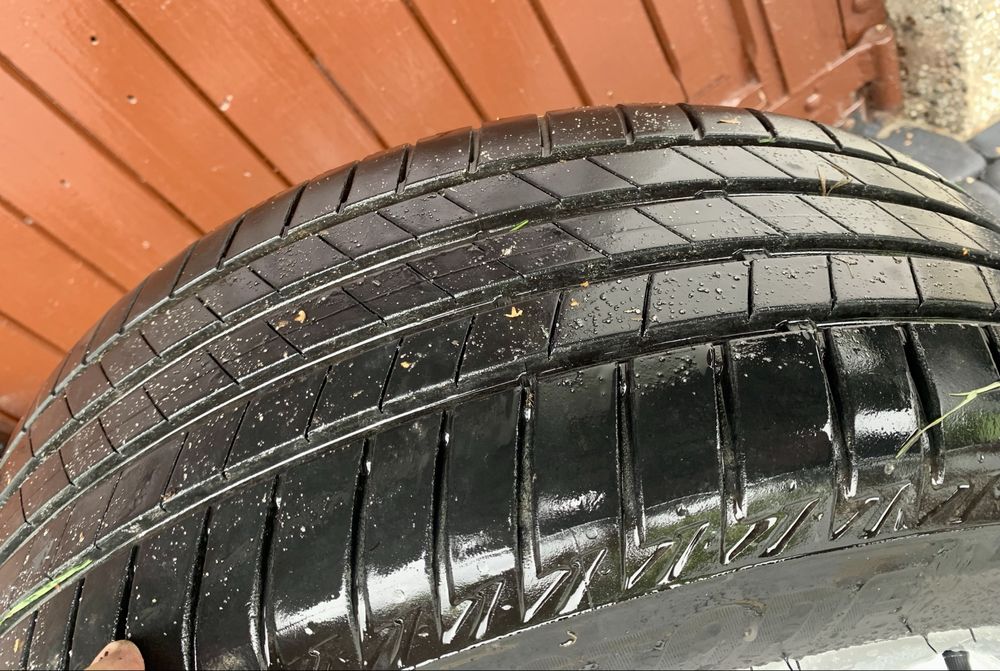 Koła 16” 5x112, VW, SKODA, SEAT,AUDI, opony 205/55/16 Bridgestone