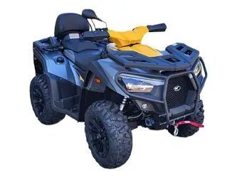 Kymco MXU od ręki ,