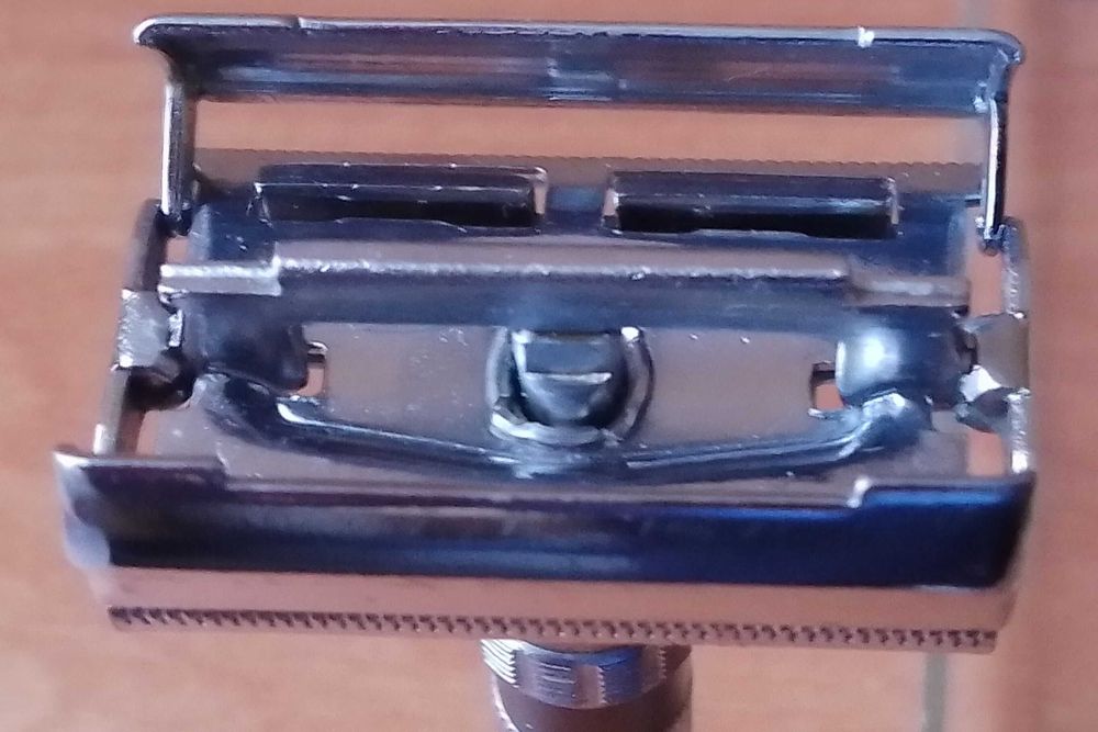 станок для бритья wizamet w11 польша ссср