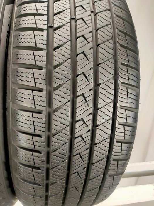 Opony 205/55R17 całoroczne 205/55/17 VREDESTEIN (osobowe) OO13730