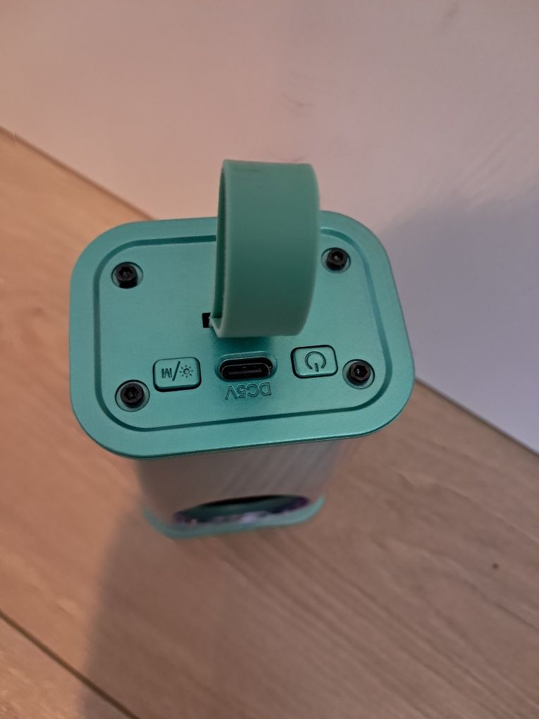 Głośnik bluetooth. Nowy!