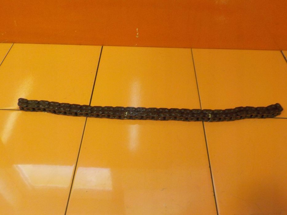 AUDI A3 8P 3.2 VR6 V6 06r 250KM BDB lancuch rozrzadu