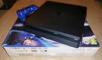 PlayStation 4 (sprawna bez wad)