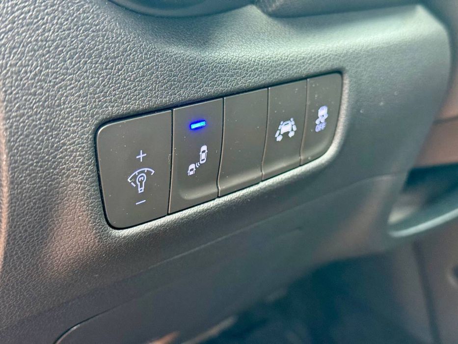 Hyundai Kona 2019 Limited