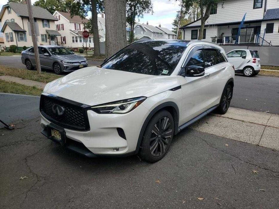 продам Infiniti Qx 50