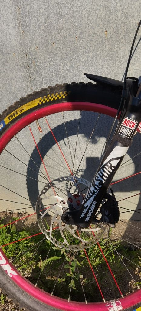specialized demo 8 2015/16
