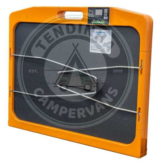 Painel solar portátil 120w