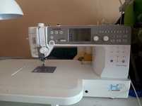 Maszyna komputerowa Janome MC 6700P