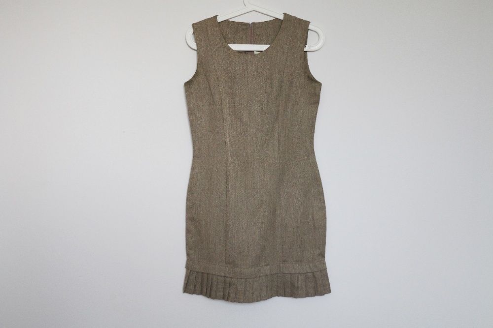 Sukienka vintage