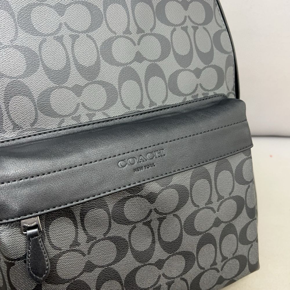 рюкзак Coach unisex