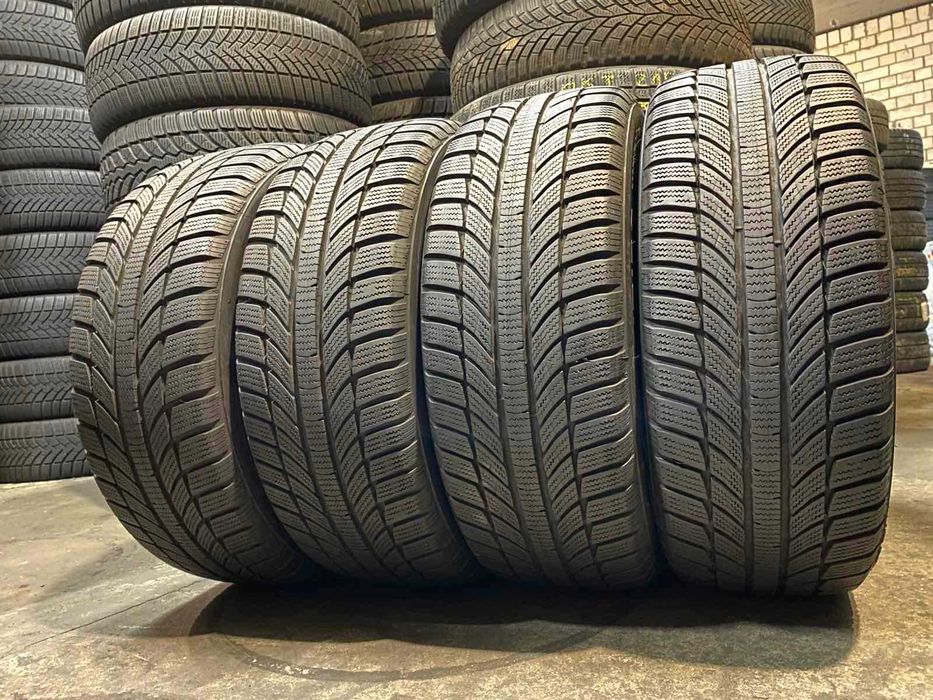 шини r16 205/55 60/16, 215/60 65 70/16 зимові СКЛАД БЕРЕЗНЯКИ