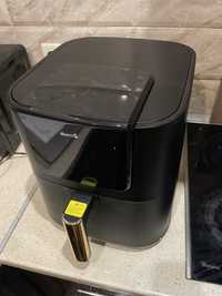 Мультипіч Deerma Air Fryer KZ120 (DEM-KZ120W)