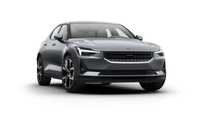 Polestar 2 Long Range Performance AWD Plus