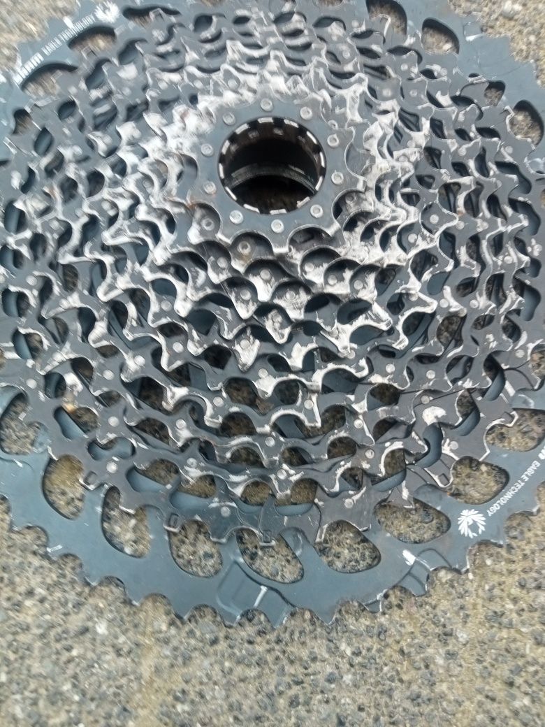 Kaseta sram xg1275,12 biegów