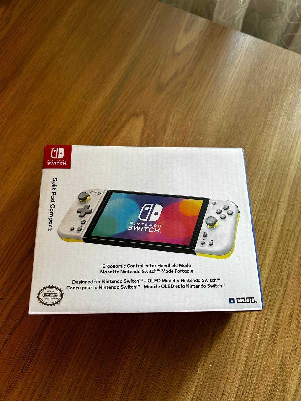 Nintendo Switch Oled White