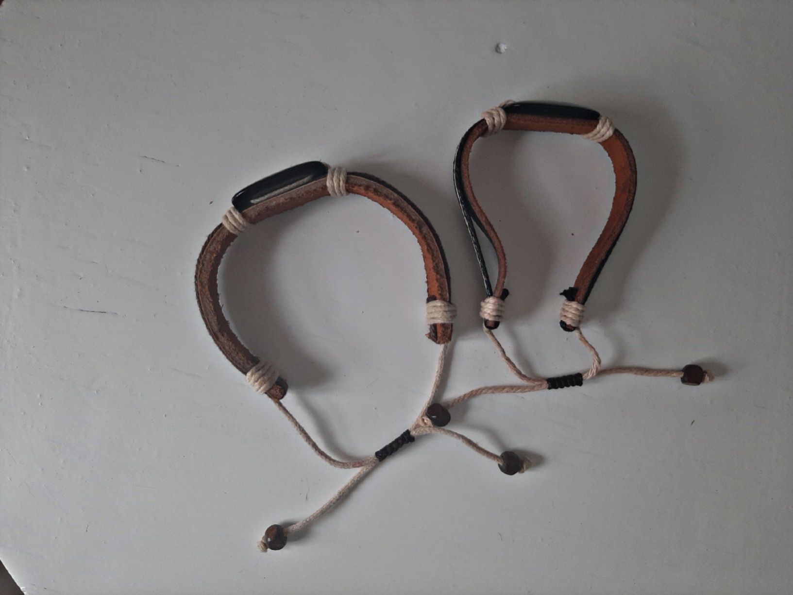 Pulseira de casal