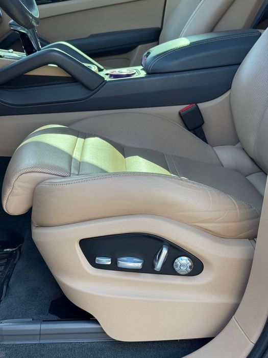 Идеальный Porshe Cayenne