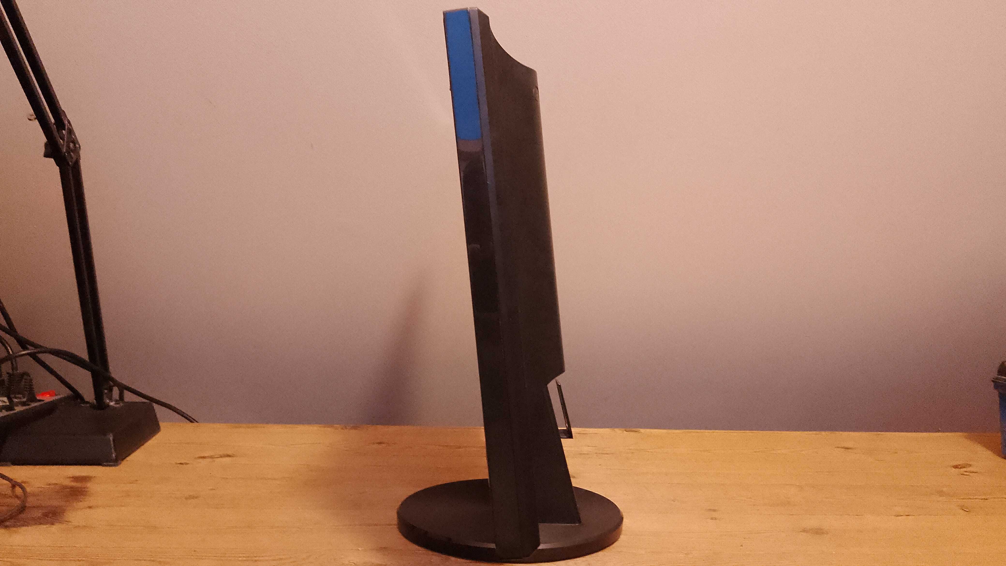monitor 22'' 1680x1050 Asus VW226D VGA D-Sub