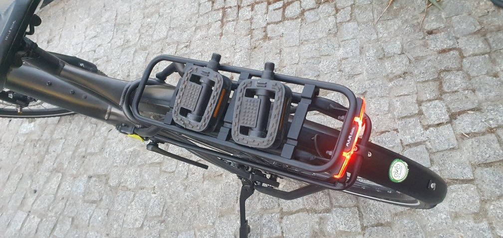 Giant explore gts Przebieg 1750km
