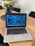 Ноутбук HP 820 G3 12.5" FHD/i5-6300U/RAM 8GB/256SSD Підсвітка клавіш