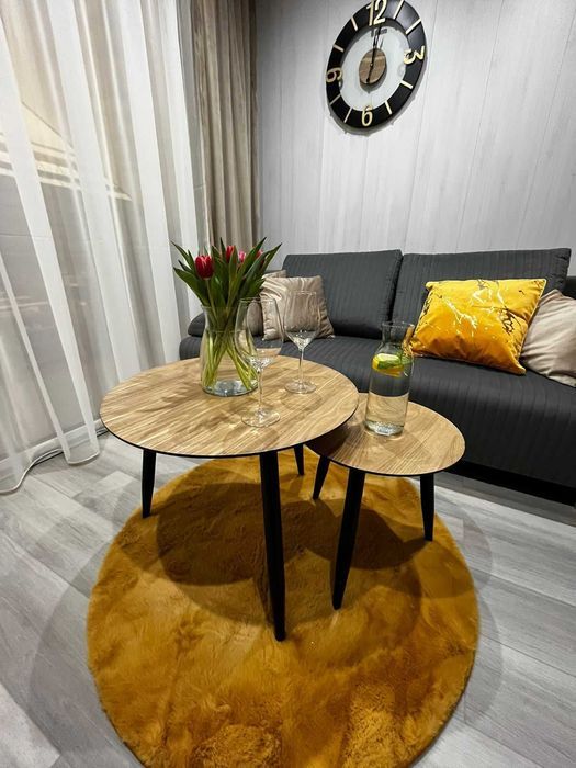 Dom całoroczny MARCELO 48 m2