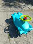 Bobby car oryginalny