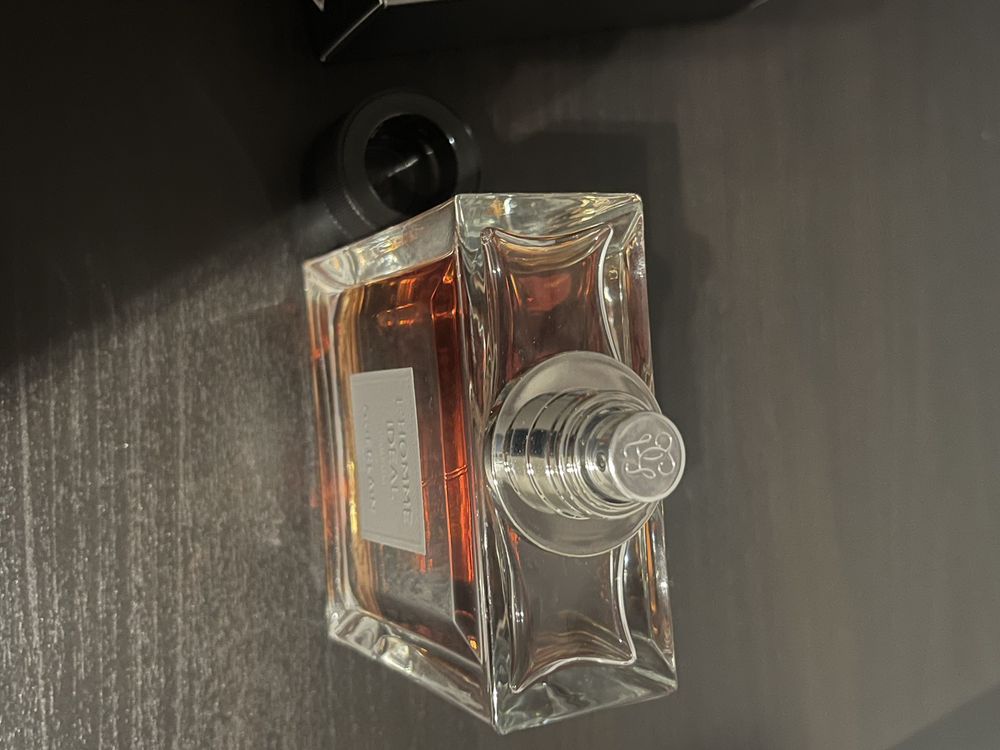 Guerlain l'Homme Ideal Parfum 100ml perfumy