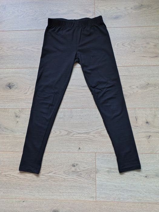 Legginsy rozmiar 140