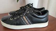 Buty GEOX r.37 skóra