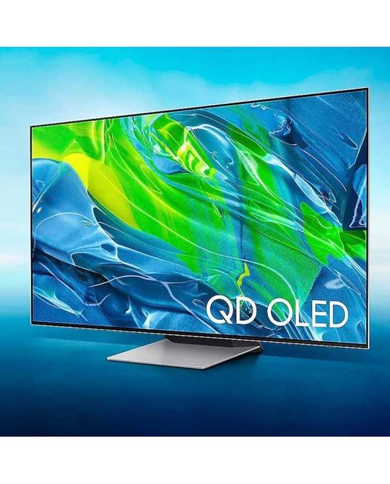 Okazja, Nowy TV Samsung OLED 65 cali QE65S95BAT najwyższy model