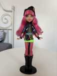 Monster High Howleen Wolf 13 życzeń