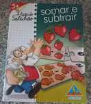 Puzzle educativo