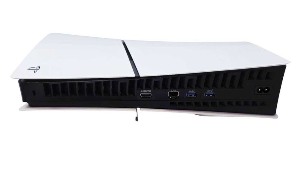 Konsola sony playstation 5 SLIM CFI-2016