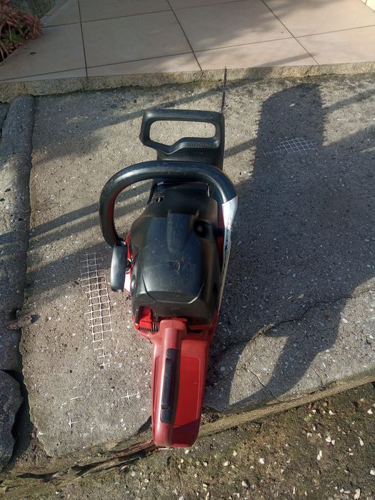 Motosserra Jonsered cs2260