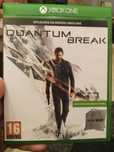 Gra Quantum Brek sprzedam,lub wymienie na inną