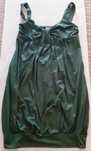 Vestido verde Miss Sixty