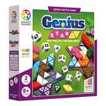 Smart Games Genius Star (ENG) IUVI Games IUVI Games pudełko,243x243