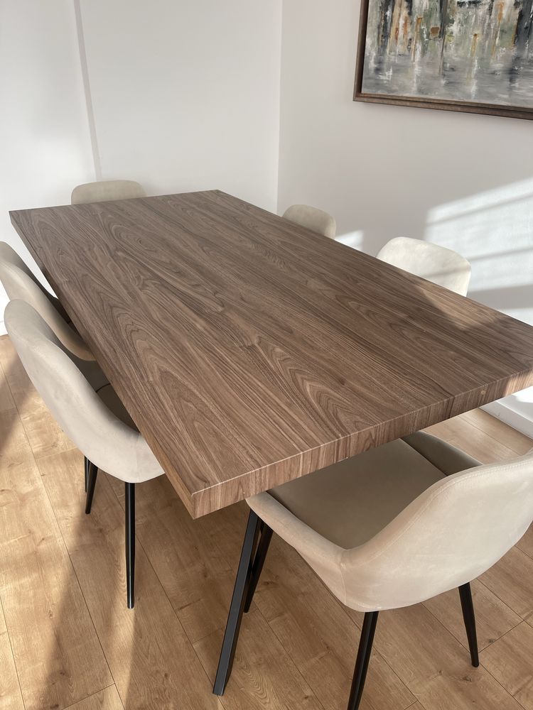 Cadeiras mesa de jantar