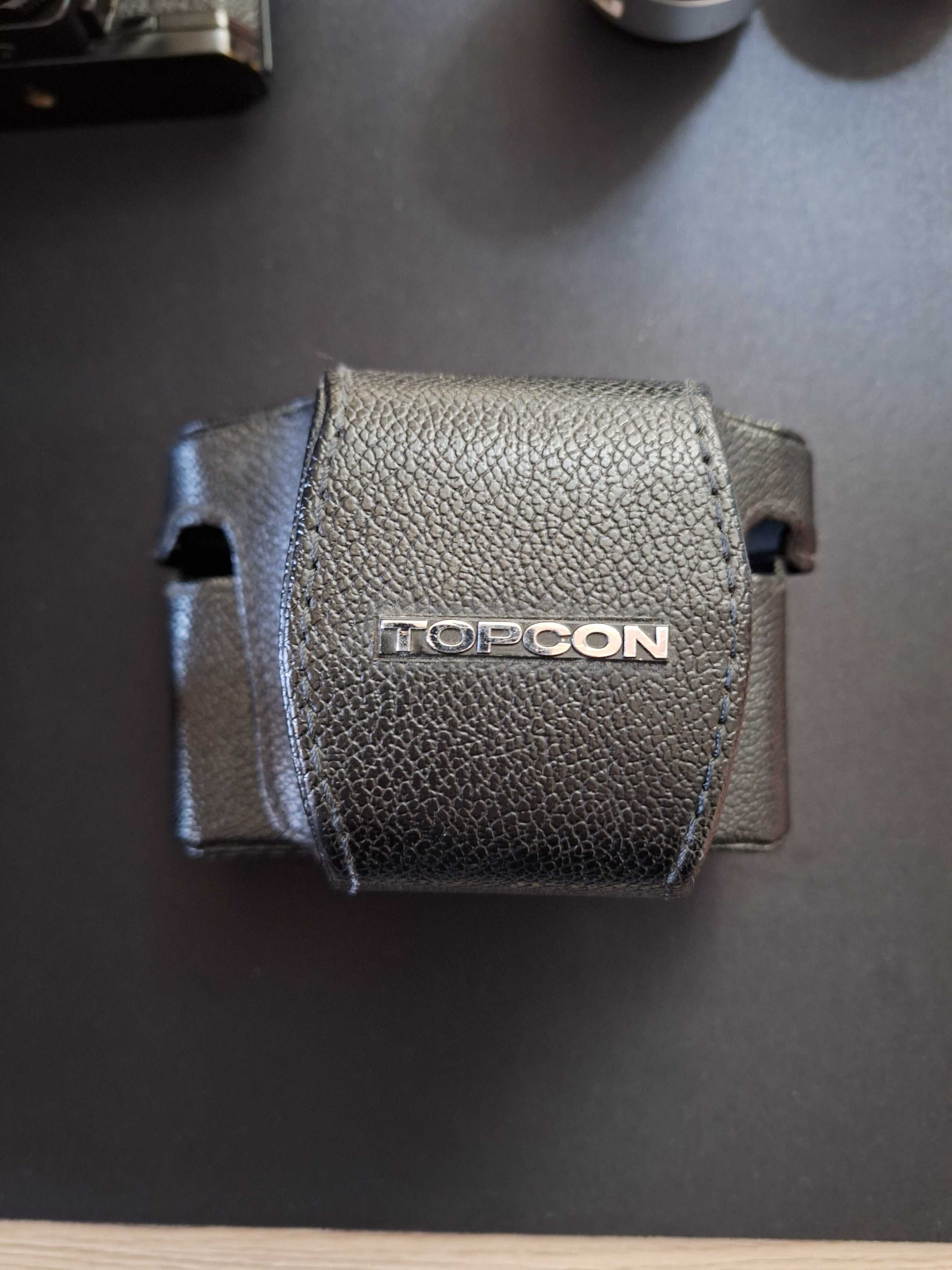 Topcon IC-1n Auto kit completo