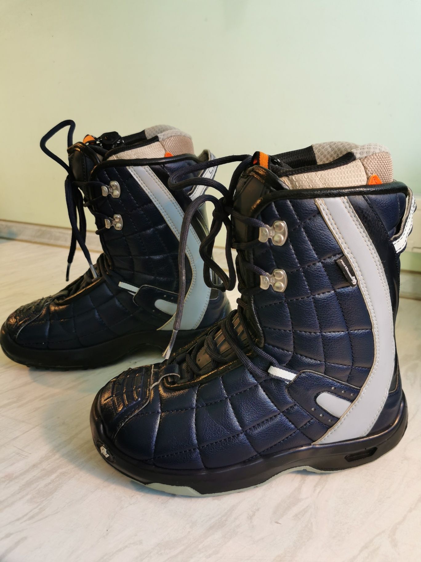 Buty snowboardowe Northwave