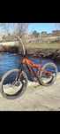 Orbea Wild FS e-bike