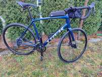 Sprzedam szosę Trek Domane AL2 DISC