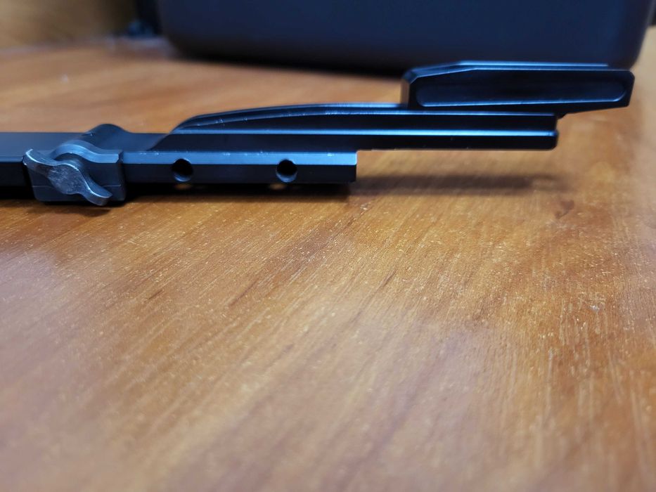 тепло приціл FORTUNA GENERAL (ONE 3L)