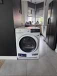 Suszarka Electrolux Perfectcare 800