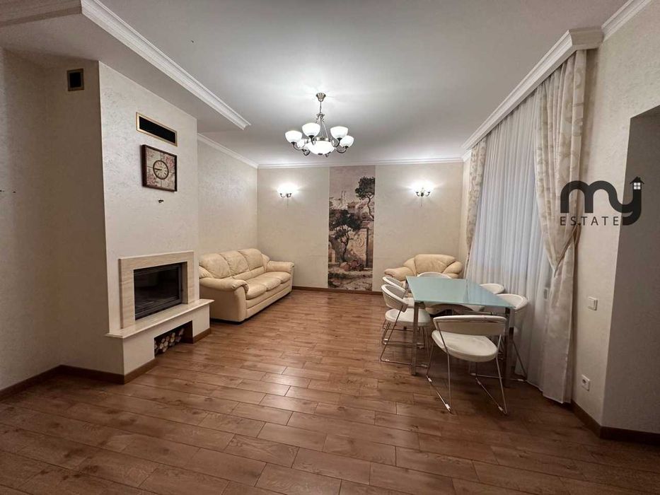 Оренда БЕЗ% будинку 185 м², 6 сот / Нивки, Порічкова / аренда дома